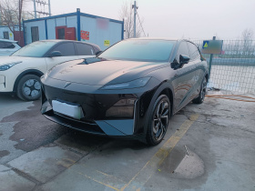 深蓝汽车 深蓝S07 2024款 215Max 增程版