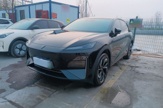 深蓝汽车 深蓝S07 2024款 215Max 增程版