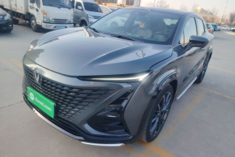 长安UNI-T 2023款 第二代 1.5T 尊贵型