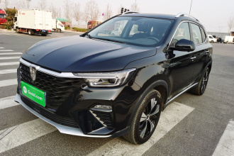 荣威RX5 2020款 PLUS 300TGI 自动Ali国潮旗舰版