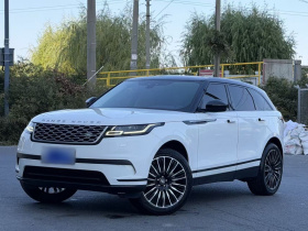 路虎 揽胜星脉 2017款 P250 S