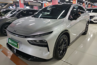 小鹏G7 2025款 702 超长续航 Max