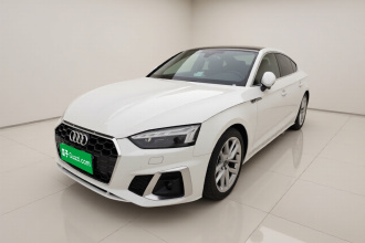 奥迪A5 2024款 Sportback 40 TFSI 时尚动感型