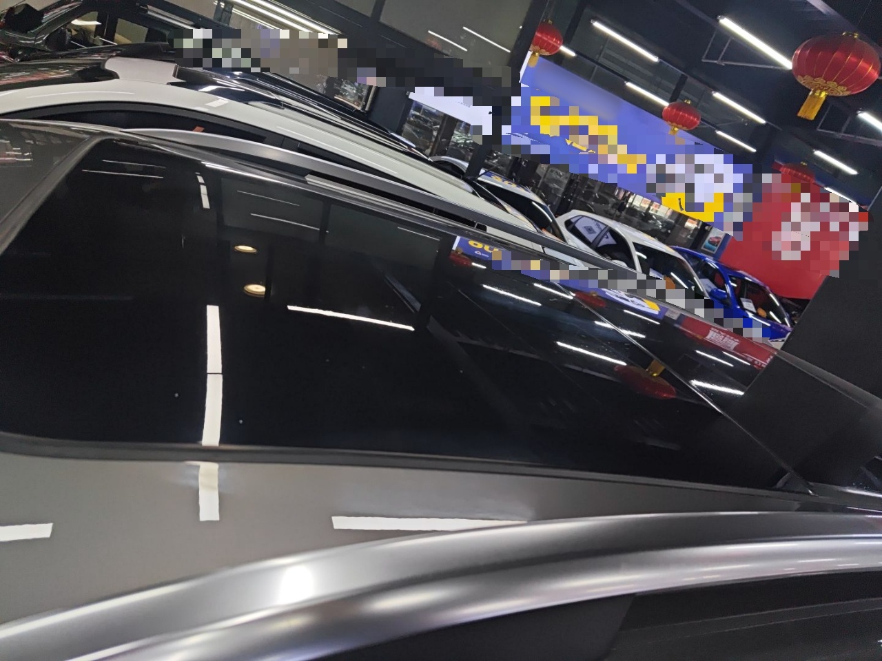 车300二手车图片