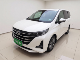 广汽传祺 传祺M6 2019款 270T 自动尊享版（六座）国V