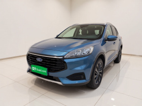 福特 锐际 2024款 EcoBoost 245 两驱耀享款