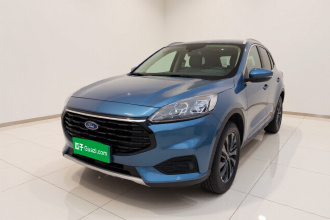 福特 锐际 2024款 EcoBoost 245 两驱耀享款