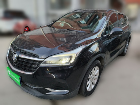 别克 昂科威 2020款 20T 两驱领先型