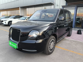 LEVC TX 2023款 TX5 增程出行版