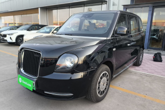 LEVC TX 2023款 TX5 增程出行版