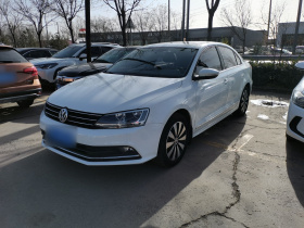 大众 速腾 2017款 230TSI 自动舒适型