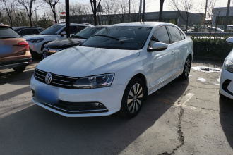 大众 速腾 2017款 230TSI 自动舒适型