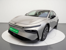 小鹏P7+ 2024款 长续航 Max