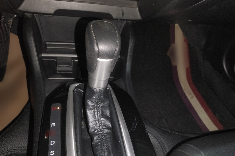 本田 凌派 2019款 180Turbo CVT豪华版 国VI局部细节18