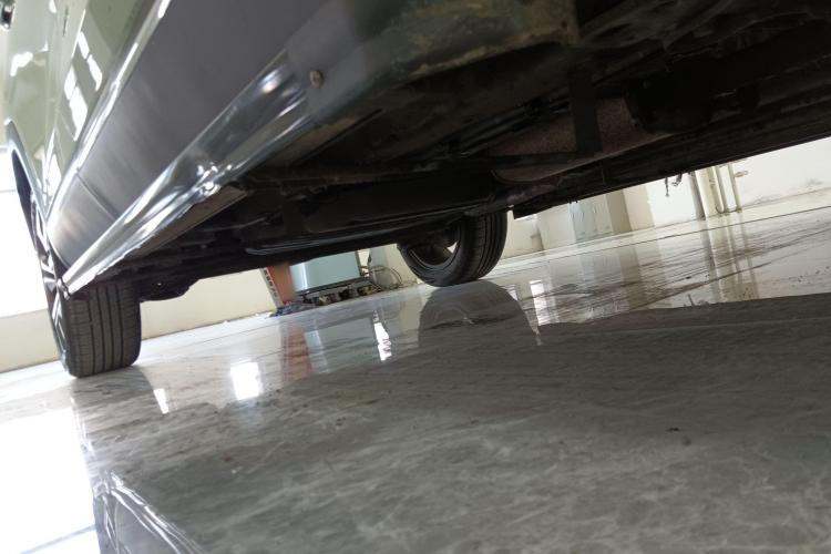 五菱汽车 五菱星辰 2021款 1.5T CVT星辉版机舱底盘29