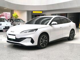 比亚迪 海豹06新能源 2024款 DM-i 120KM尊荣型