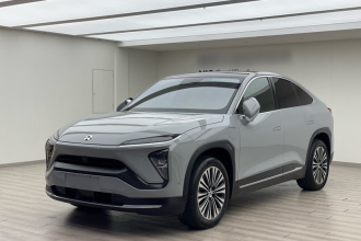 蔚来EC6 2020款 440KM 性能版