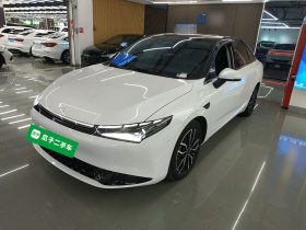 小鹏P5 2024款 500Pro版