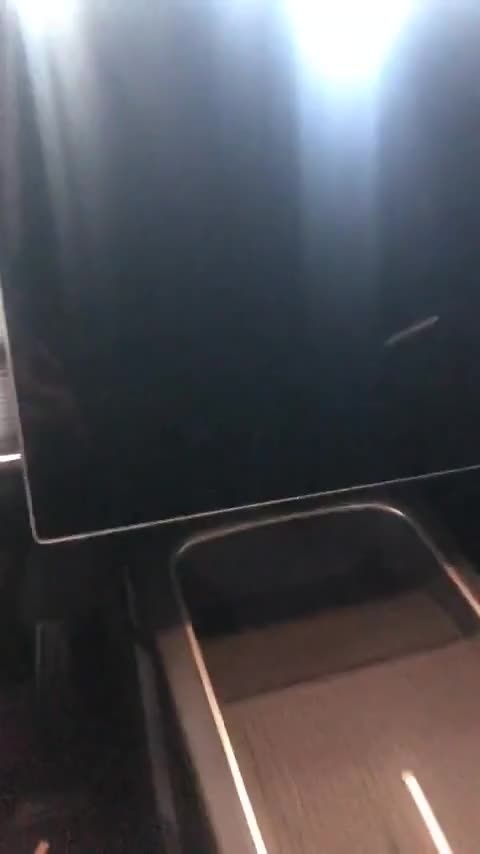 乐道L60 2024款 60kWh 四驱版讲解1