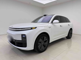 理想汽车 理想L7 2024款 Ultra