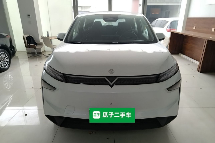 启辰VX6 2025款 大平层 520 Pro车身外观2