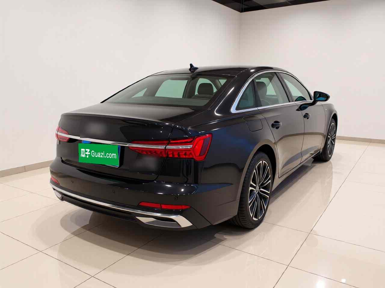 奥迪A6L 2024款 45 TFSI 臻选动感型(5)