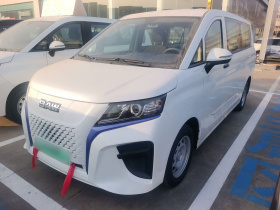 BAW北汽制造 锐胜王牌M7新能源 2025款 365KM 创业版 6座