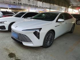 别克 君越 2023款 28T 越尊版