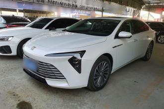 别克 君越 2023款 28T 越尊版