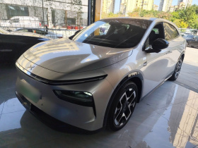 小鹏G7 2025款 702 超长续航 Max