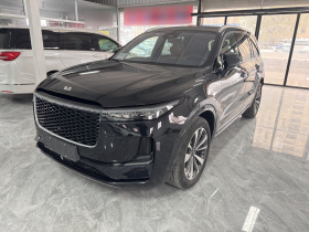 理想汽车 理想ONE 2021款 增程6座版