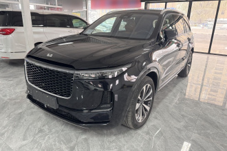 理想汽车 理想ONE 2021款 增程6座版