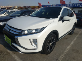 三菱 奕歌 2019款 1.5T CVT两驱梦想版 国VI