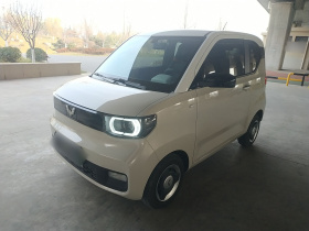 五菱汽车 宏光MINIEV 2021款 马卡龙臻享款 磷酸铁锂