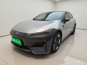 深蓝汽车 深蓝SL03 2024款 530Plus纯电版