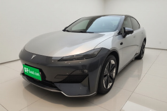 深蓝汽车 深蓝SL03 2024款 530Plus纯电版