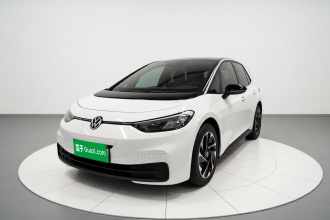 大众ID.3 2025款 聪明款 出众版