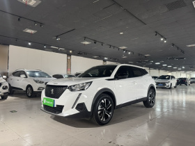 标致2008 2020款 230THP 风尚版