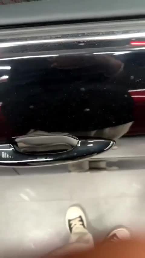 福特 锐际 2020款 EcoBoost 245 两驱聪慧悦享款讲解2