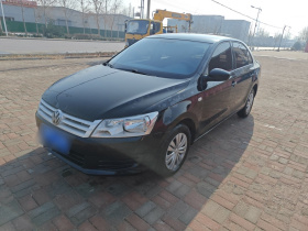 大众 桑塔纳 2015款 1.4L 手动风尚版