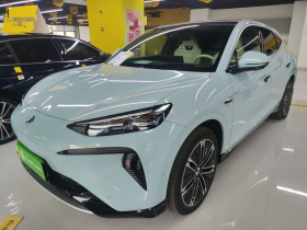 腾势N7 2024款 630 四驱智驾Max版