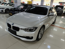 宝马3系 2017款 320Li 时尚型