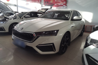 斯柯达 明锐 2021款 PRO TSI280 DSG豪华版