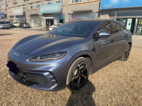 比亚迪 海豹06GT 2025款 智驾版 505海浪Plus版