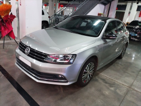 大众 速腾 2017款 230TSI 自动豪华型