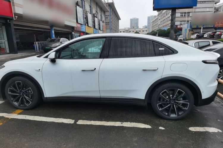 乐道L60 2024款 60kWh 后驱版车身外观6003