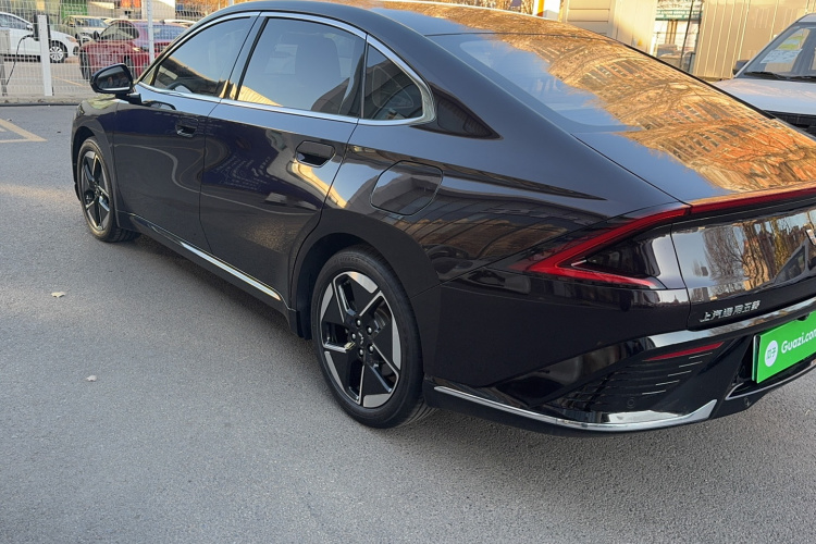 五菱汽车 五菱星光 2023款 150 进阶版车身外观6005