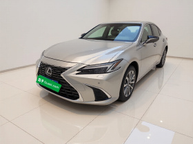 雷克萨斯ES 2025款 200 臻享版