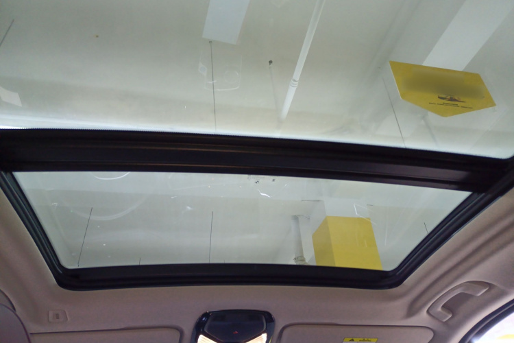 宝马iX3 2024款 领先型中控内饰22