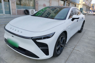 星途 星纪元 ES 2024款 Max长续航版